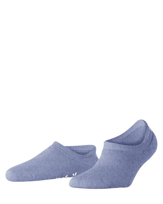 Esprit Blue Home W Hp Baumwolle Rutschhemmende Noppen 1 Paar Slipper Sock