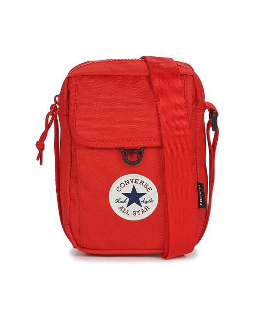 Converse Zakje in het Red