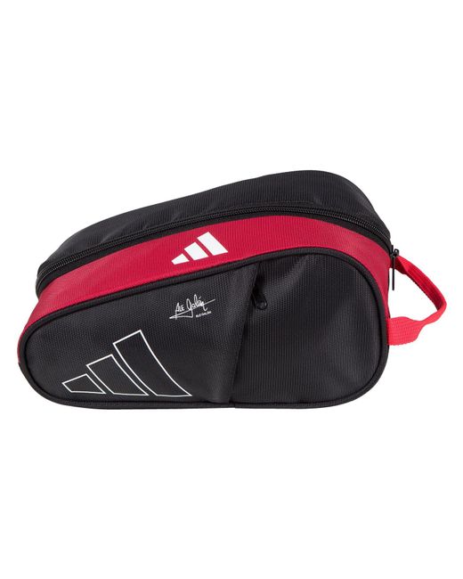 Adidas Red Ag Accessory Bag
