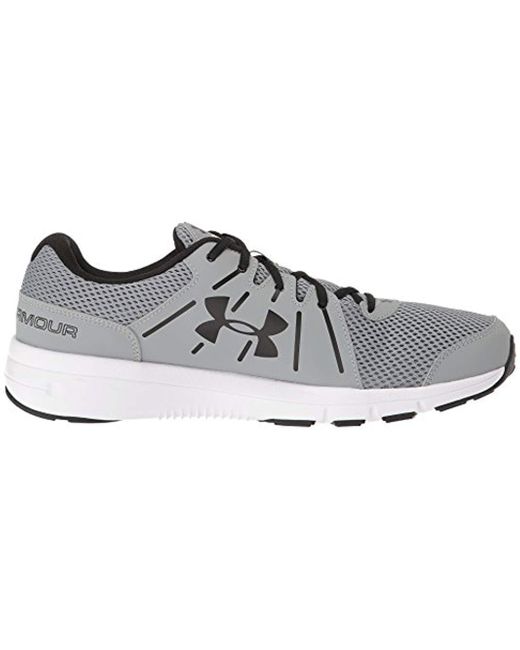 under armour dash rn