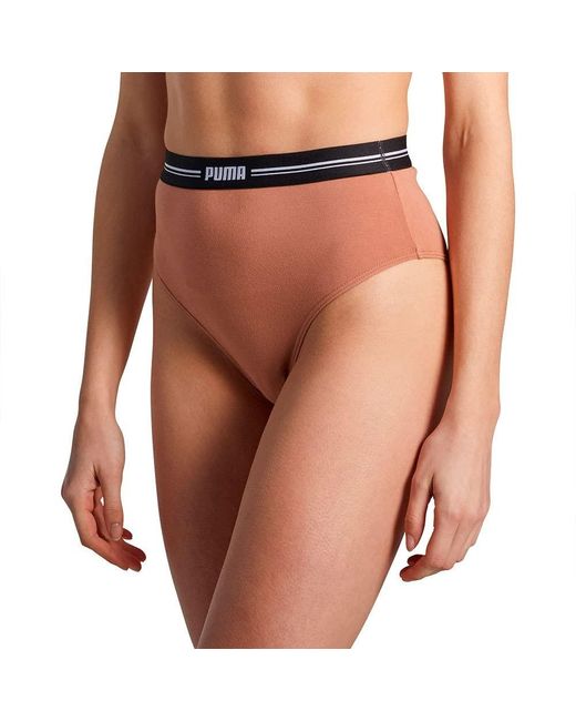 PUMA Multicolor Underwear-701219359 Underwear