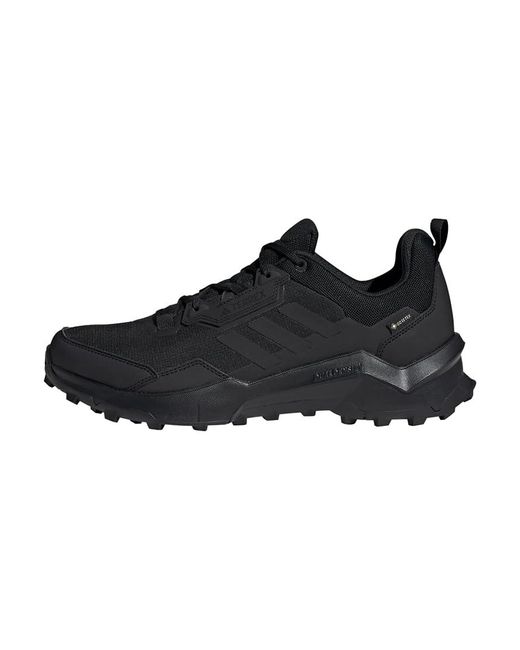 Adidas Terrex Ax4 Gore-tex Hiking Shoes in het Black voor heren