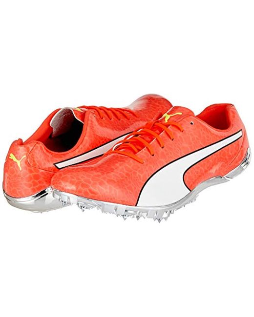 puma evospeed electric 6 puma evospeed electric 6