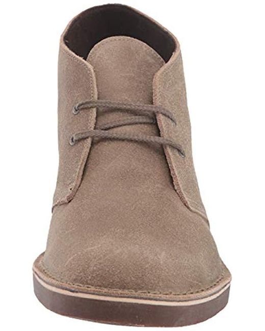 clarks bushacre 2 waterproof