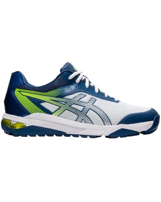 Asics Blue White for men