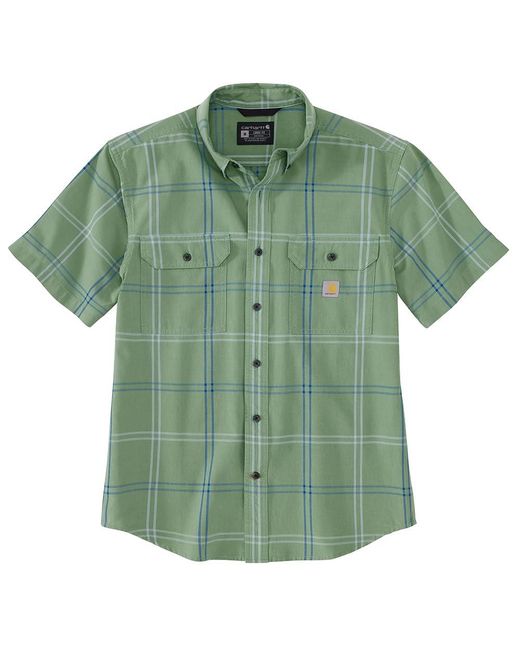 Carhartt 106140 -Hemd in Green für Herren