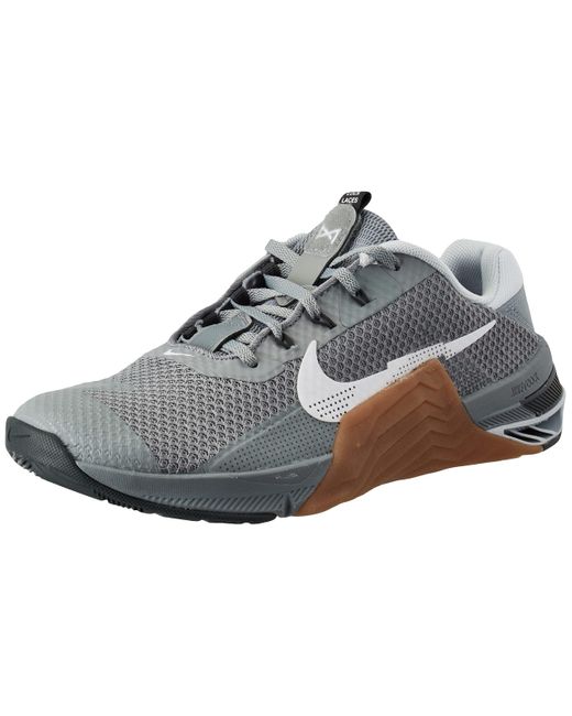 Nike Womens METCON 9 BLACK WHITE ANTH - Paragon Sports