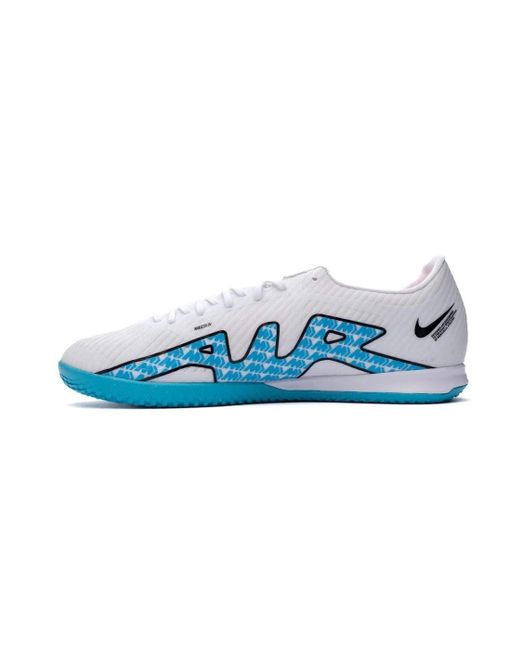 Chaussures Futsal Air Zoom Mercurial Vapor 15 Academy IC Nike pour homme en  coloris Bleu | Lyst