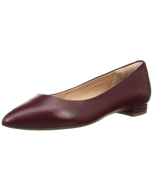 Rockport Multicolor Total Motion Adelyn Ballet Flat
