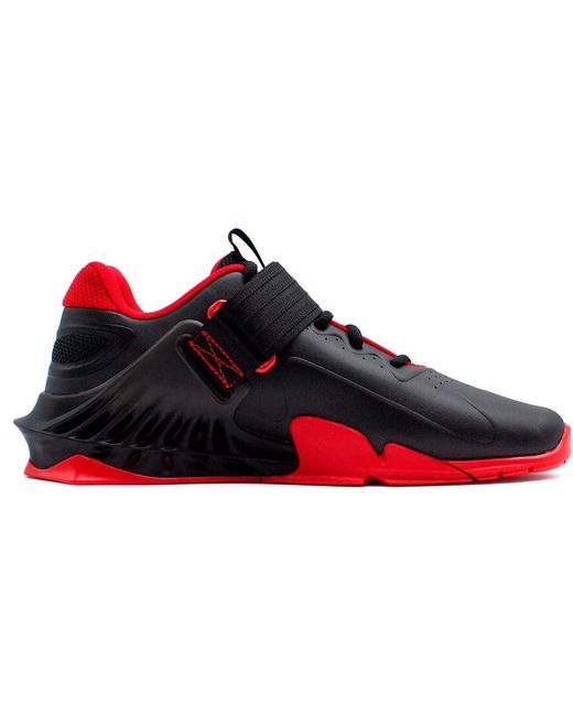 Nike Black Gym Shoes for men
