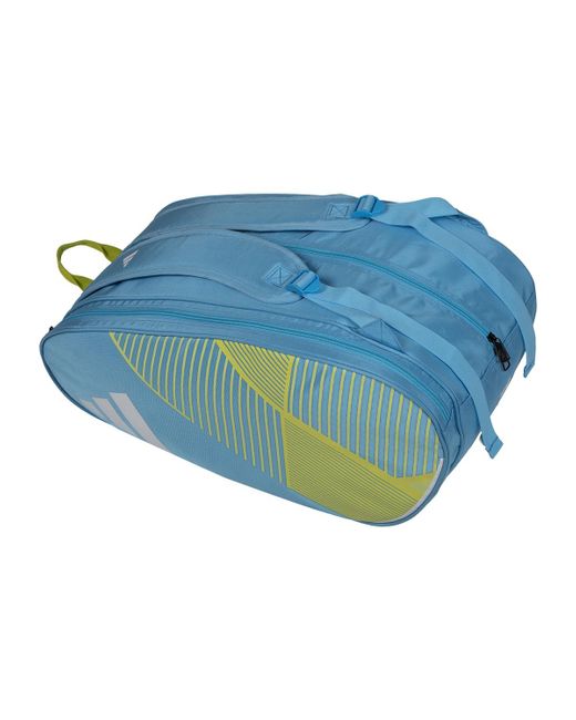 Adidas Blue Control 3.3 Padel Racket Bag for men