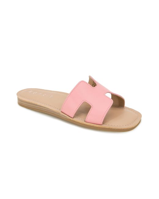 Esprit Klassieke Sandalen in het Pink