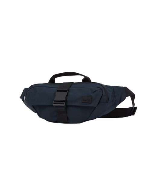 G-Star Para Hombre Riñonera Bum Bag G-Star de hombre de color Blue