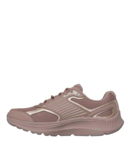 Skechers Gray Go Run Consistent 2.0 Advantage Sneaker