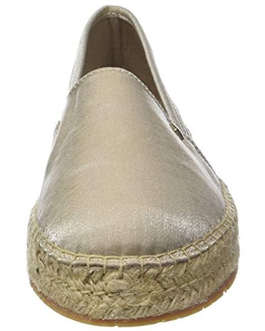Th Pattern Espadrille, Femme Jean Tommy Hilfiger Lyst Th Pattern Espadrille, Femme Jean Tommy Hilfiger Lyst