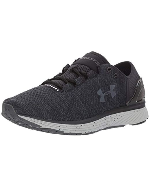 under armour bandit 3 grey