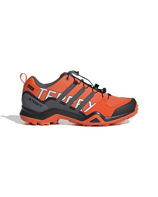 Adidas Terrex Swift R2 Gtx Sneakers in het Red voor heren
