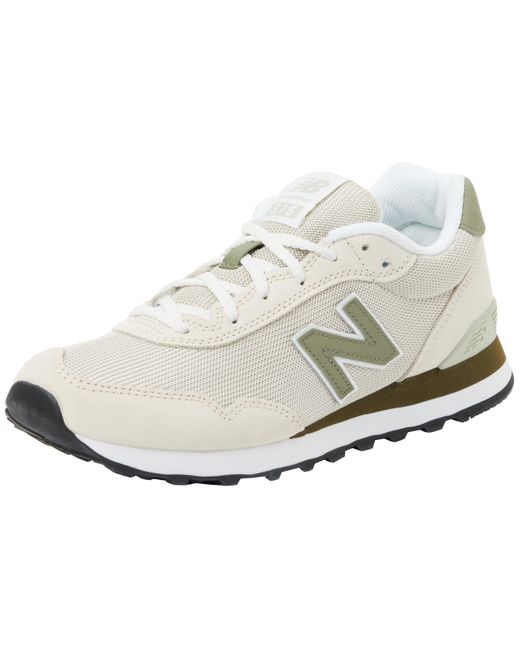 515 Trainers New Balance 515 Women White New Balance 515 Sneaker