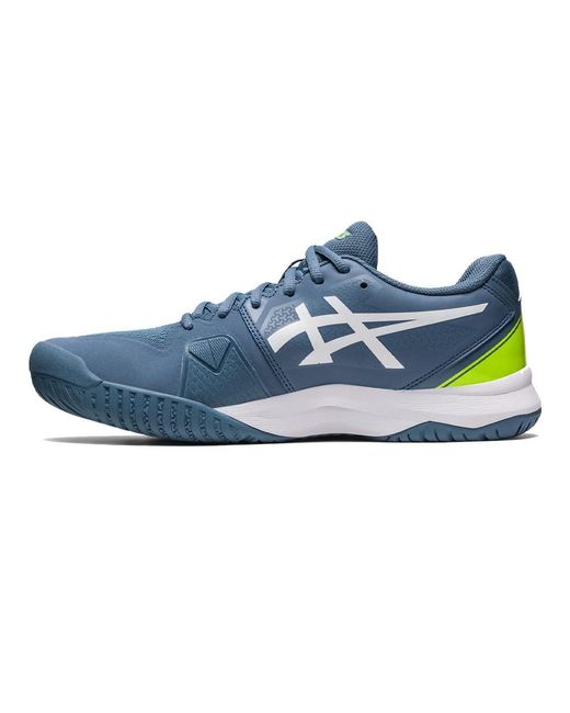 Asics Gel-challenger 13 Sneaker in het Blauw voor heren | Lyst NL