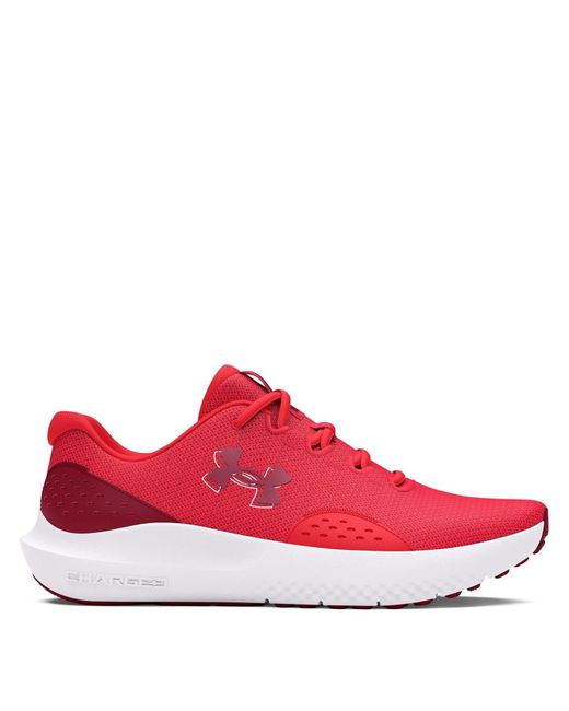 Under Armour Red Surge 4 Running Shoes for men