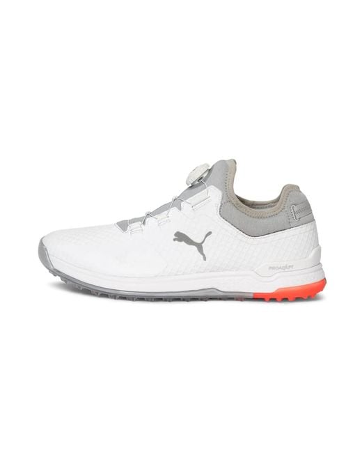puma men's proadapt alphacat