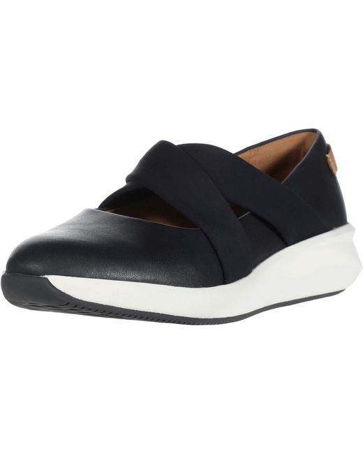 clarks un rio cross sneaker