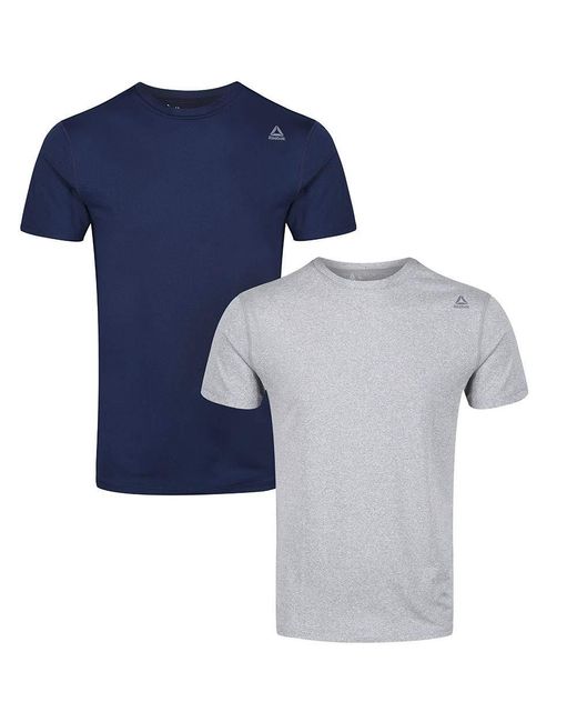 Camiseta deportiva Reebok Hombre Reebok