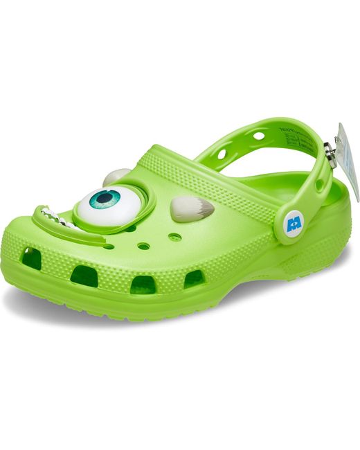 CROCSTM Monsters in het Green
