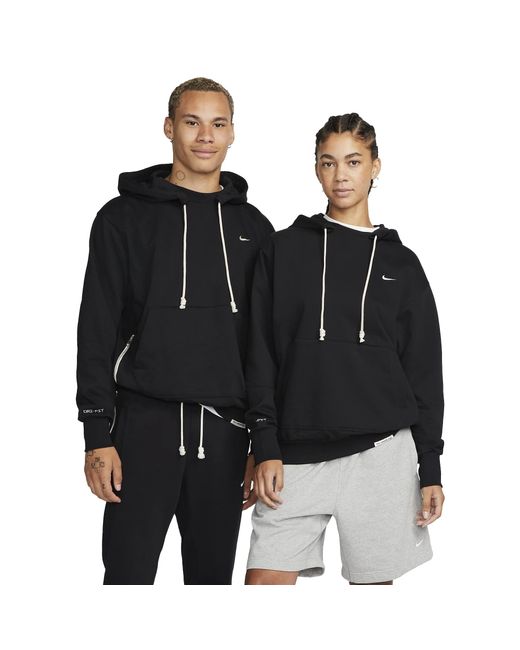 Standard Issue di Nike in Black da Uomo