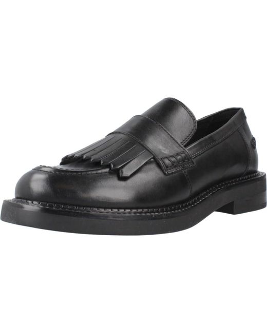 D Serilda F di Geox in Black