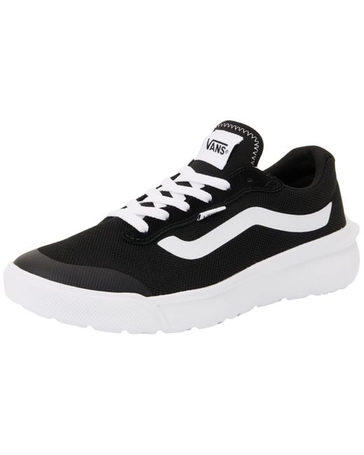 Vans Range BRZ Sneaker in Black für Herren