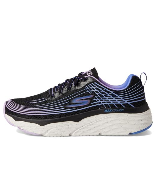 Skechers Blue Ins - Smooth
