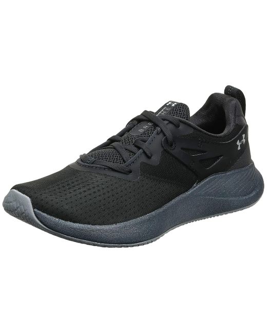 charged breathe tr 2 cross training shoe