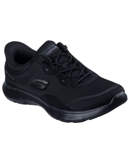 Flex Appeal 5.0 Easy Breezy di Skechers in Black