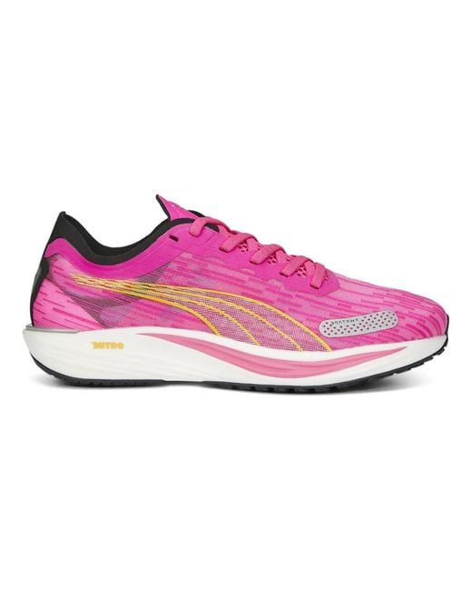 PUMA Purple Befreien Sie Nitro 2
