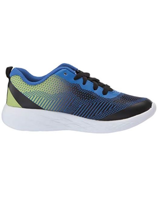skechers go run 600 verte