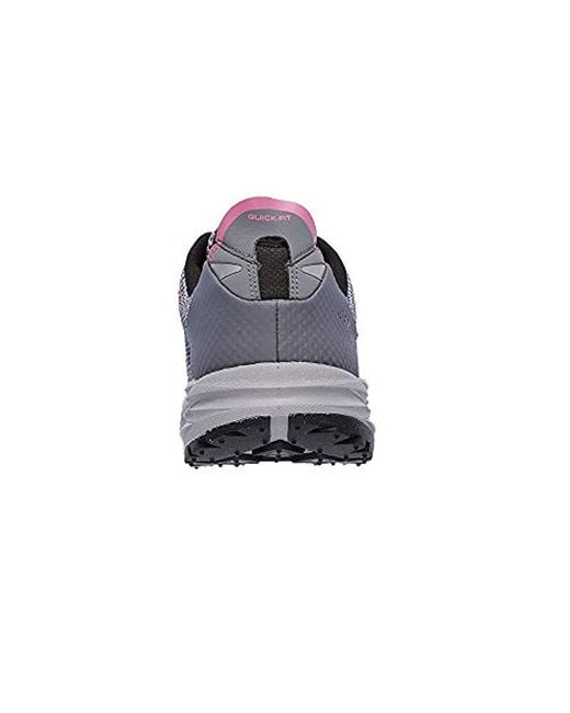 skechers trail 2 violet
