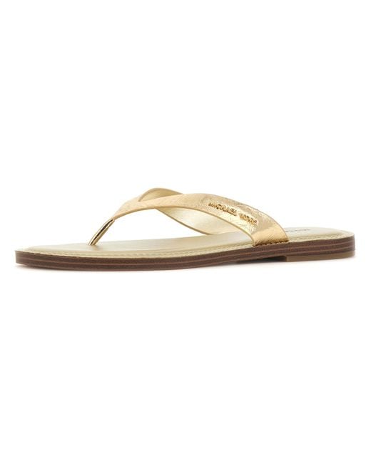 40S5KOFA1M-740 KOKO Donna di Michael Kors in Metallic