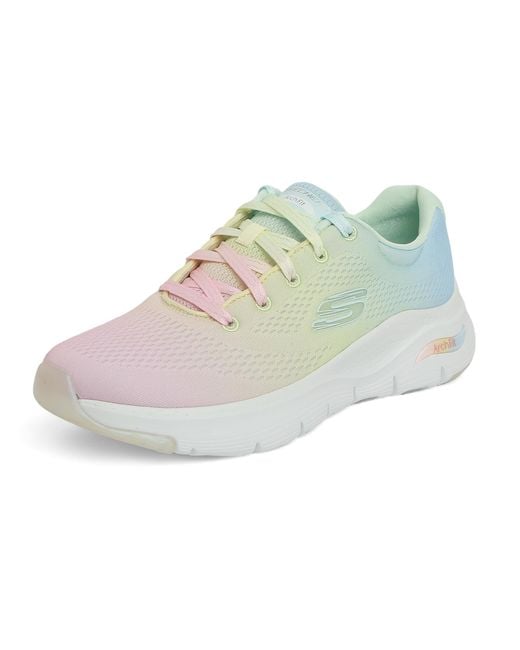 Skechers Multicolor S-arch Fit-dreamy Day -sneakers