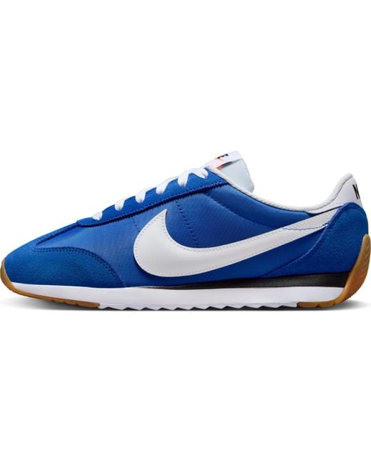 Nike Blue Pacific
