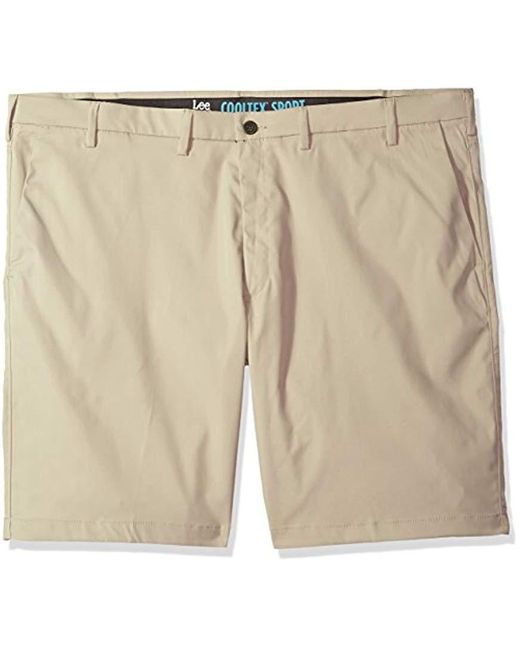 Lee Jeans Big \u0026 Tall Performance Series 