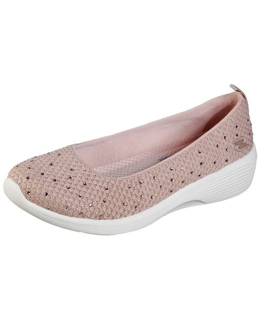 skechers arya glitz