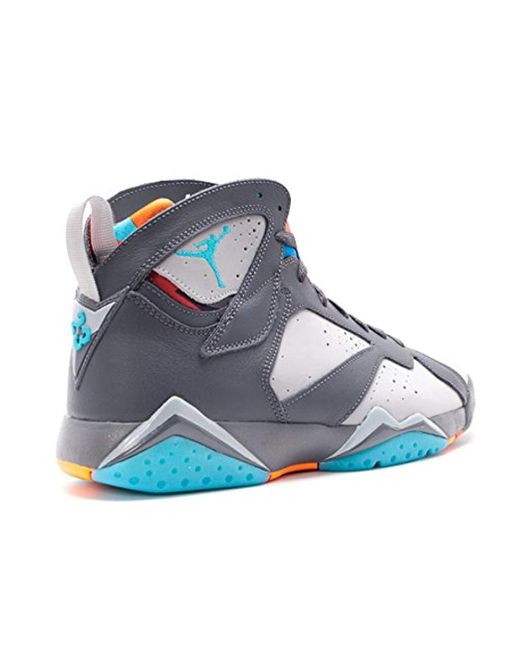 air jordan 7 retro blue