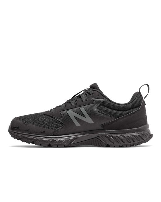 new balance 510 v5 trail running shoe reviews