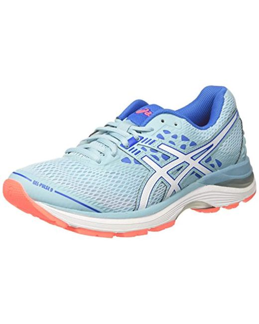 zapatillas de mujer asics azules zapatillas de mujer asics azules