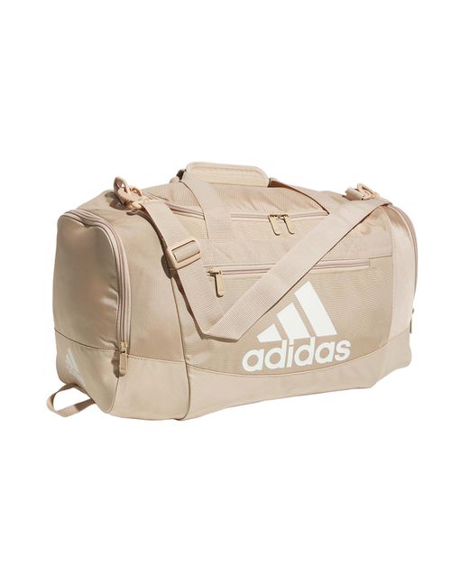 Adidas Multicolor Defender 4 Small Duffel Bag