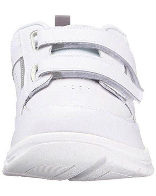 Rockport State-o-motion Velcro Strap 