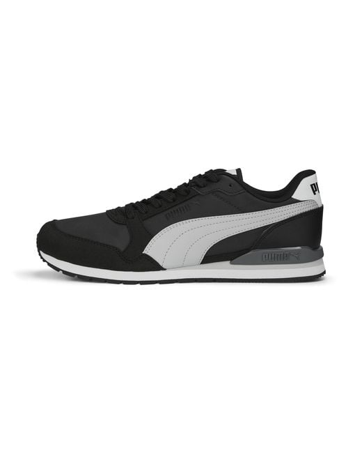 St Runner V3 NL di PUMA in Black