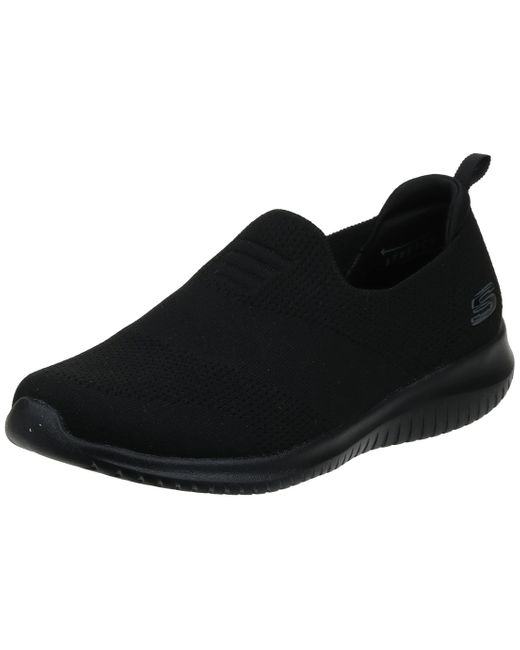 Flex Appeal 3.0-Steady Move di Skechers in Black