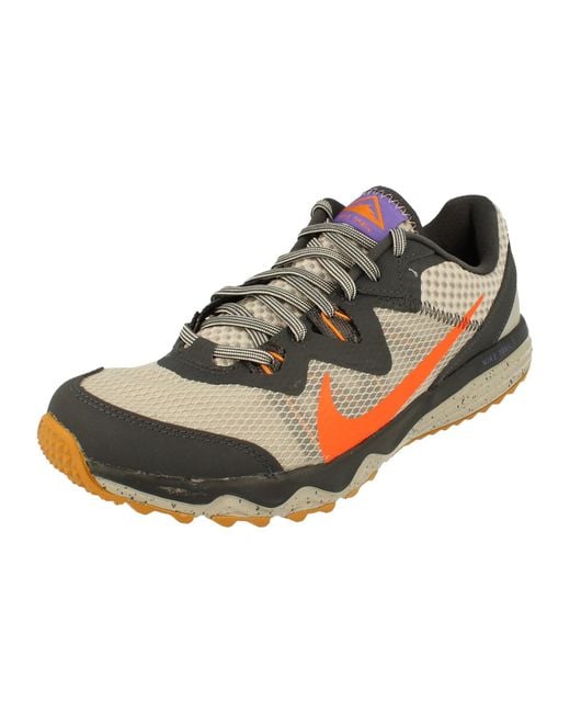 Juniper Trail s Running Trainers CW3808 Sneakers Chaussures Nike pour homme en coloris Multicolor